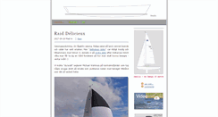 Desktop Screenshot of 10meter.se